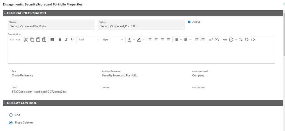 A screenshot of a computer

Description automatically generated